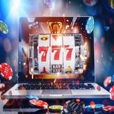 intertops Ruang slot