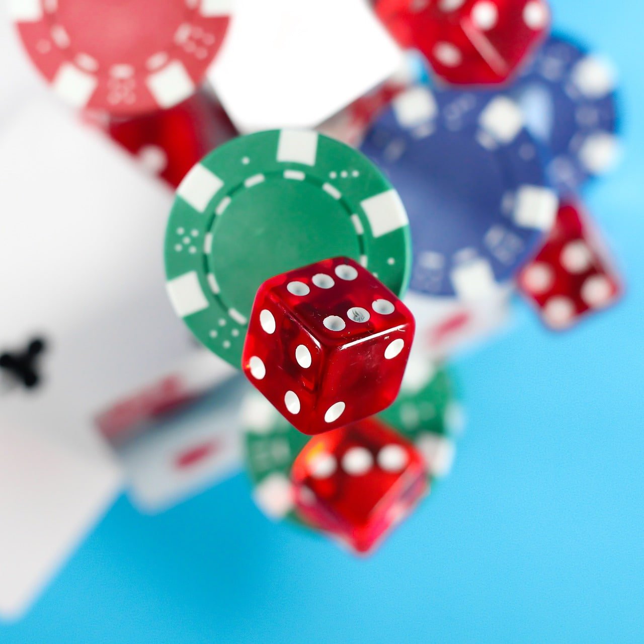 intertops Sportsbook dengan Pasaran Sukan Pelbagai